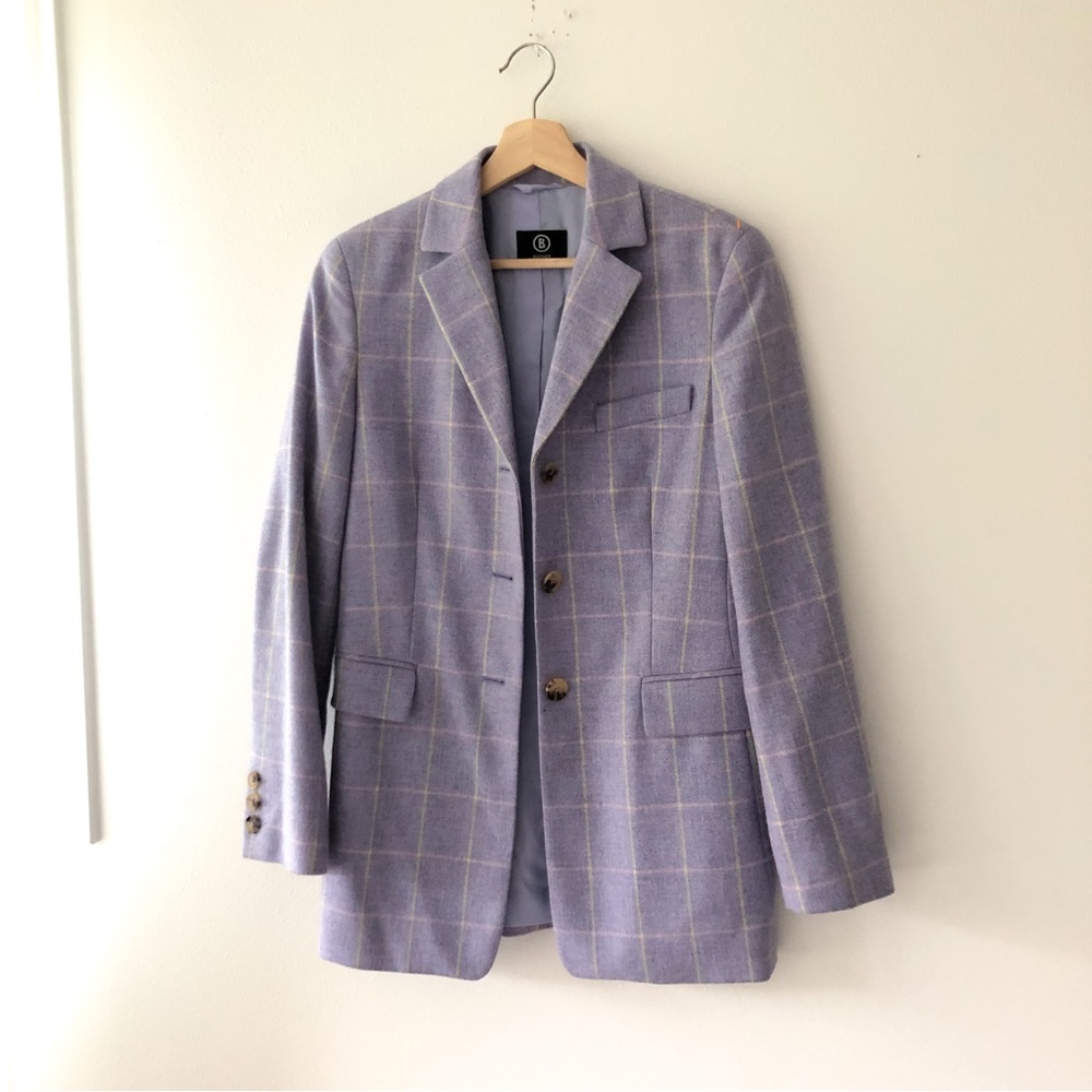 Bogner Jacket